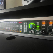 SSL Sigma Analog Summing Mixer + 4 DB25 · Madrid · 2000 €