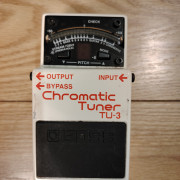Boss TU3 afinador · A Coruña · 70 €