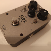 Vendo J. ROCKETT FLEX DRIVE un overdrive con sonidazo y versatilidad · Madrid · 130 €