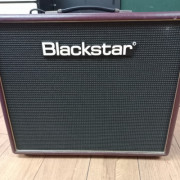 Blackstar artisan 15 · Lugo · 600 €