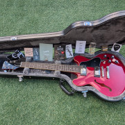 Epiphone ES-339 Cherry Inspired by Gibson · A Coruña · 450 €