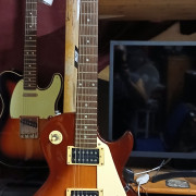 epiphone les paul coreana · Illes Balears · 250 €