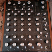 Vendo mesa Rane MP 2015 · Las Palmas · 1800 €