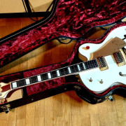 Gretsch G7593 White Falcon (2007)