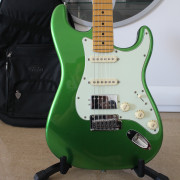 Fender Player Plus Stratocaster · Valencia · 690 €