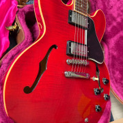 Gibson Es-335 Dot Reissue · Castellón