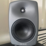 Pareja de Genelec 8040b + Sub 7050c · Madrid · 2000 €