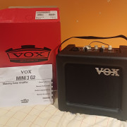 Vox mini 3 G2 · Gipuzkoa · 100 €