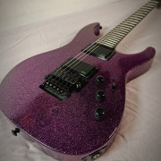 LTD KH 602 purple sparkle · Barcelona · 1200 €