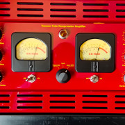 Dw Fearn VT-7 Stereo Tube Compressor