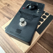 Seymour Duncan Pickup Booster · Barcelona · 80 €