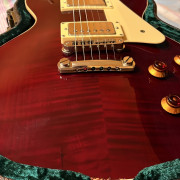 Maybach Lester Wild Cherry 59 Aged · Valencia · 1950 €