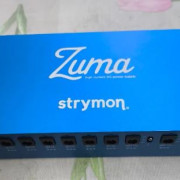 Fuente alimentación Strymon Zuma · Madrid · 200 €