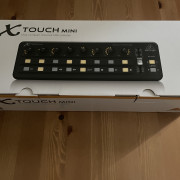 Behringer x-touch mini NUEVO