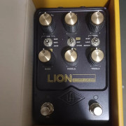 UAFX 68' LION · Madrid · 220 €