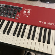 Nord electro 6 73 HP · Barcelona · 2100 €