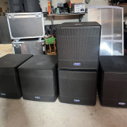 2 FBT MIUS 118 SA · Murcia · 2200 €