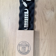 Puente guitarra ABM Wraparound Made in Germany · Sevilla · 100 €