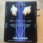 Carl Martin Rock Bug