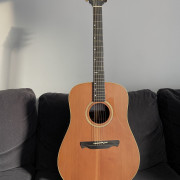 Acústica Alhambra W-3 E3