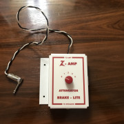 Atenuador Z-Amp Brake Lite