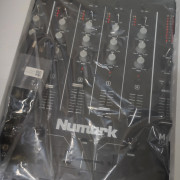 Numark M6 Usb · Pontevedra · 200 €