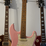 Mooer Gtrs S801 · Madrid · 200 €