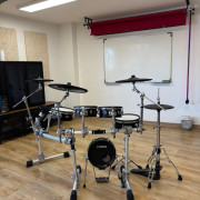 Yamaha DTX10KMBF · Madrid · 1850 €