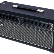 Mesa Boogie Fillmore 100 Head, el fender de tus sueños!