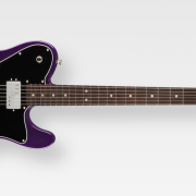Fender Kingfish Telecaster® Deluxe · Madrid