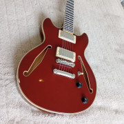 D'Angelico Excel Mini DC Tour · Madrid · 575 €