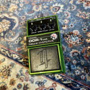 Nobels ODR-1 Ltd. Natural Overdrive · SC Tenerife · 130 €
