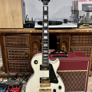 Gibson Les Paul Custom Alpine White · Córdoba · 3700 €