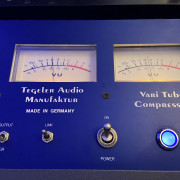 Tegeler Vari Tube Compressor V1 · Barcelona · 900 €