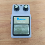 Pedal Ibanez CS9 Stereo Chorus vintage · Málaga · 170 €