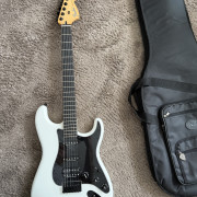Fender Stratocaster FSR Player II Advanced Artic White · Murcia · 760 €