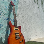 PRS SE Custom 24-08 · Sevilla · 699 €