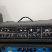 Peavey MP-4 Mark III