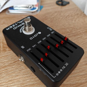 Pedal joyo 6 band EQ · Barcelona · 15 €