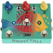 JAM pedals Ripply fall · Sevilla · 240 €