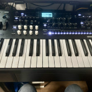 Korg Wavestate mk2 · Barcelona · 475 €