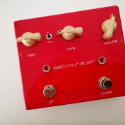 Vox Satchurator Distortion · Alicante · 60 €