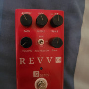 pedal revv g4 · Madrid · 130 €