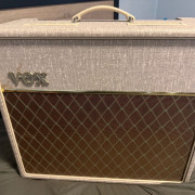 Amplificador de guitarra Vox AC15HW
