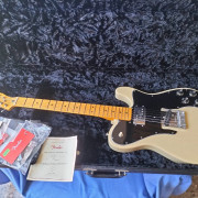 Fender Telecaster Custom American Original 70s · Valencia · 1500 €