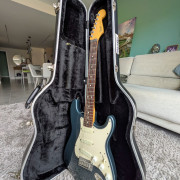 Fender Stratocaster Plus 1991 · Valencia · 1500 €