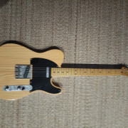 Squier Telecaster Classic Vibe Made in China 2012 · Bizkaia · 375 €