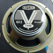 Celestion V-Type 12" 8 ohm. Nuevo! · Pontevedra · 60 €