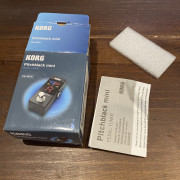 Korg Pitchblack Mini (afinador) · Madrid · 50 €