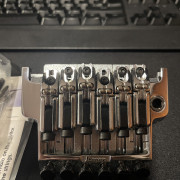 Trémolo Ibanez Edge Pro Cromado · Málaga · 180 €